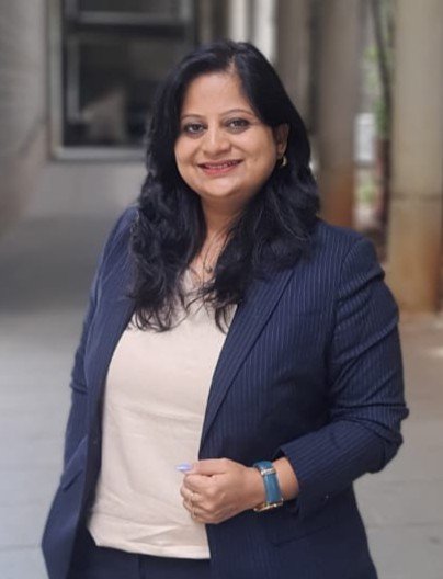 Bhagyashri Mhatre — Founder & Principal Consultant, Food Monk Innovations