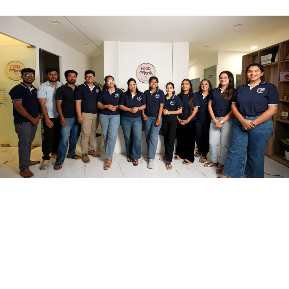 Food Monk Team